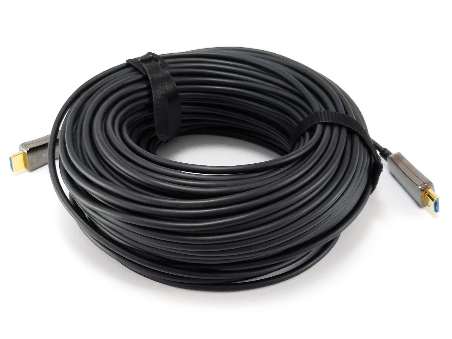 Equip 119431 cavo HDMI 50 m HDMI tipo A (Standard) Nero