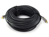 Equip 119431 cavo HDMI 50 m HDMI tipo A (Standard) Nero