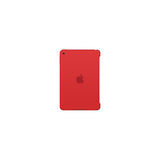 Apple Custodia in silicone per iPad mini 4 - Rosso