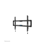 Neomounts WL30-550BL16 Supporto TV a parete 190,5 cm (75") Nero