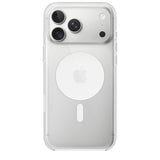 Apple Custodia MagSafe trasparente per iPhone 18 Pro Max