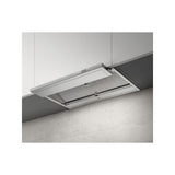 Elica kit camino acciaio Inox H12