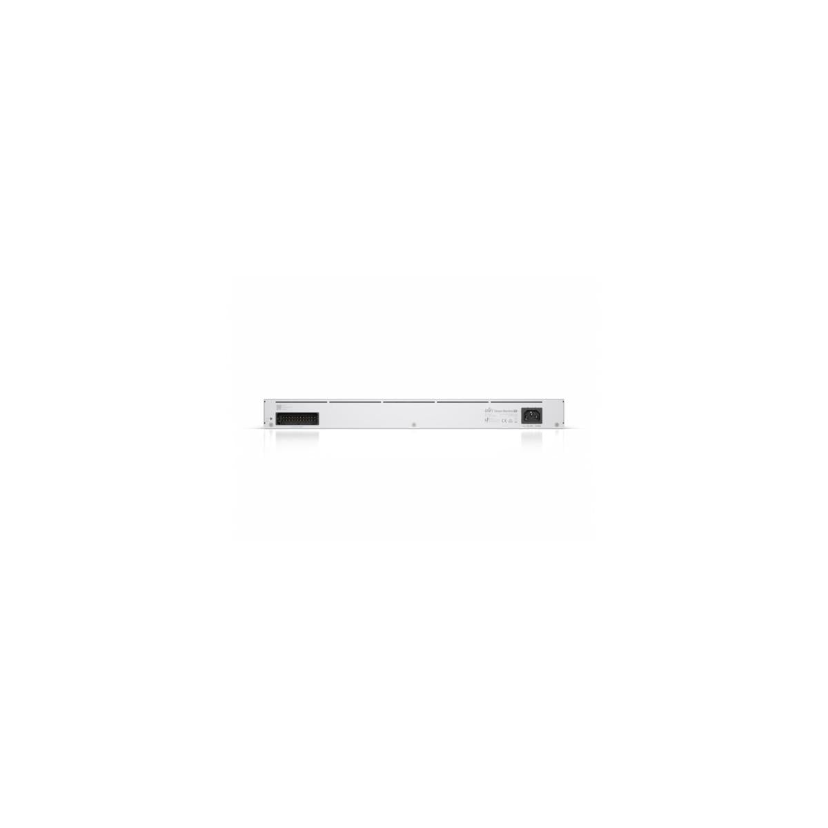 Ubiquiti UniFi Dream Machine Pro Gestito Gigabit Ethernet (10/100/1000) Bianco