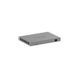 NETGEAR GS752TXP Gestito L2/L3/L4 10G Ethernet (100/1000/10000) Supporto Power over Ethernet (PoE) Nero