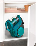 Aspirapolvere Rowenta RO2932EA Swift Power Cyclonic senza Sacchetto 750W Azzurro
