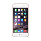 Apple MGQW2ZM/A custodia per cellulare 14 cm (5.5pollici) Cover Rosa