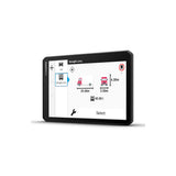 Garmin dēzl LGV720 navigatore Fisso 17,6 cm (6.95 pollici) TFT Touch screen 242 g Nero