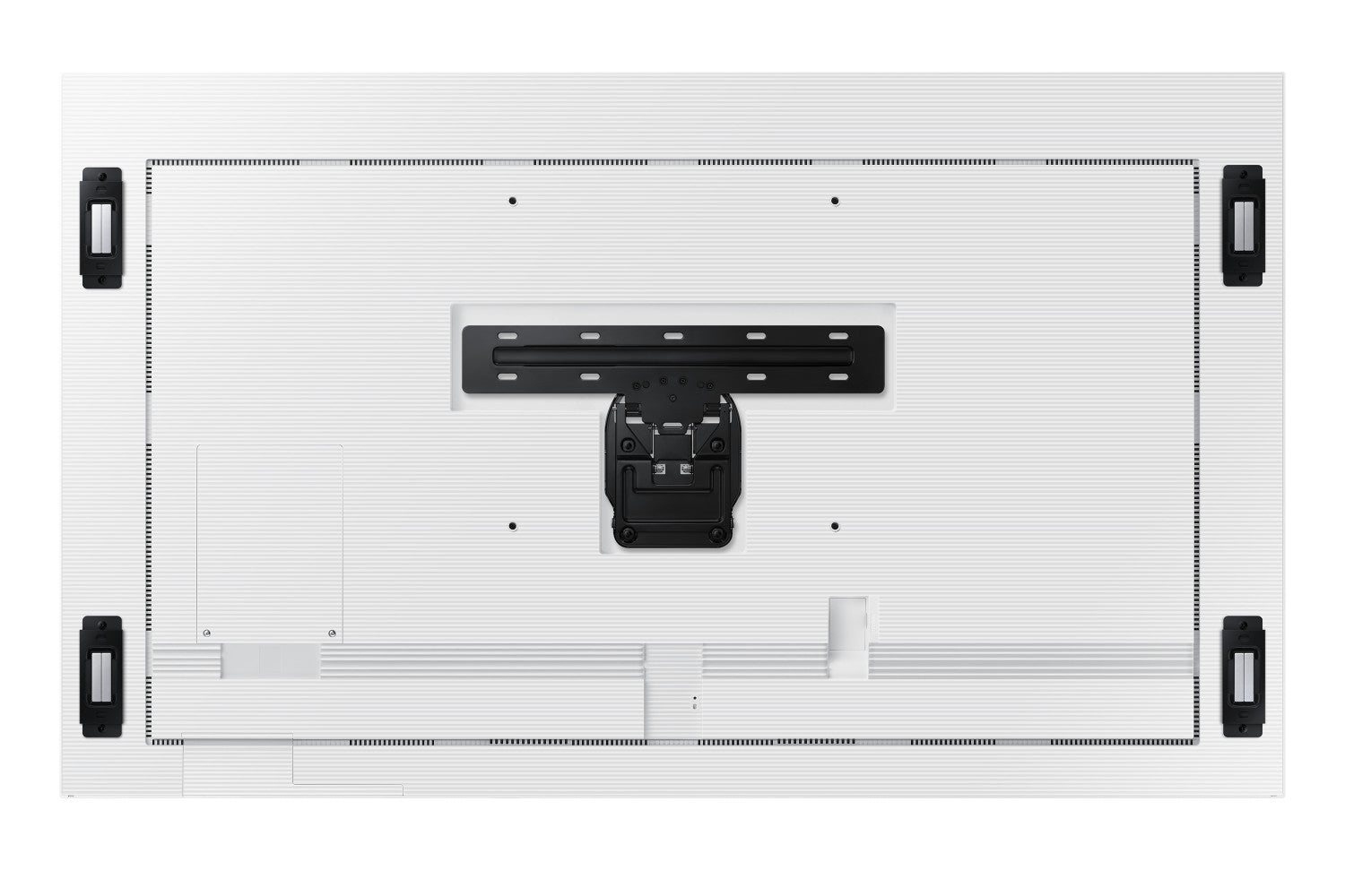 Samsung Flip WMN 165,1 cm (65") Nero