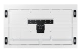 Samsung Flip WMN 165,1 cm (65") Nero