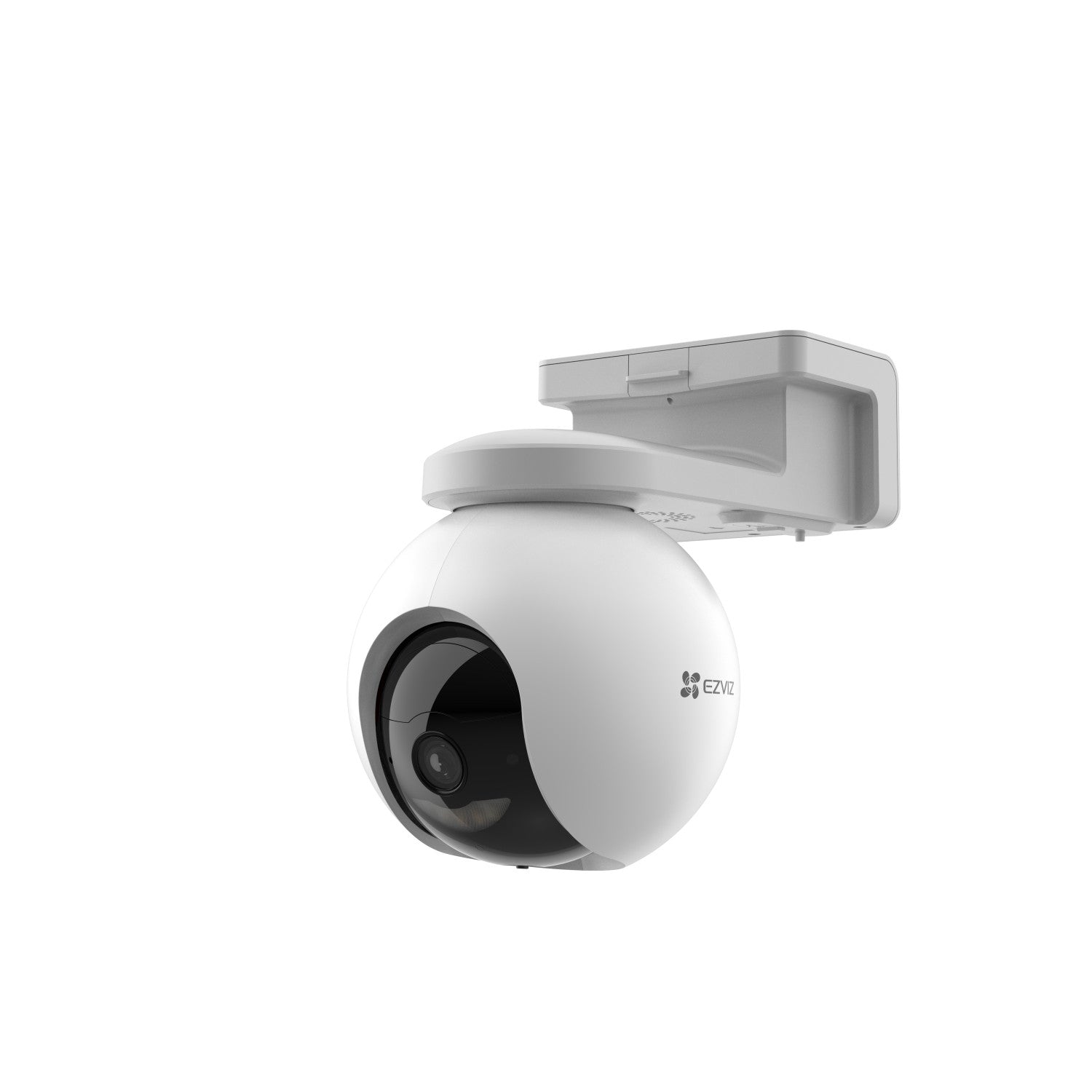 EZVIZ HB8 Sferico Telecamera di sicurezza IP Esterno 2560 x 1440 Pixel Soffitto
