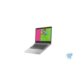Lenovo 81VU0073IX Notebook 14 Pollici HD 4 GB 128 GB SSD 128 GB Windows 10 Home Grigio