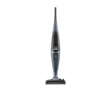 De’Longhi Colombina Class XL160.41 Aspirapolvere elettrica AC Secco HEPA Sacchetto per la polvere 1,2 L 450 W Nero, Grigio Venduto come Grado B 8004399921672