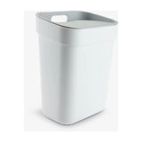 Curver Pattumiera Ready to Collect 5L Bianca