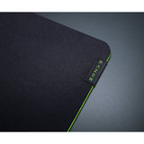 Razer Gigantus V2 - Medium Tappetino per mouse per gioco da computer Nero, Verde