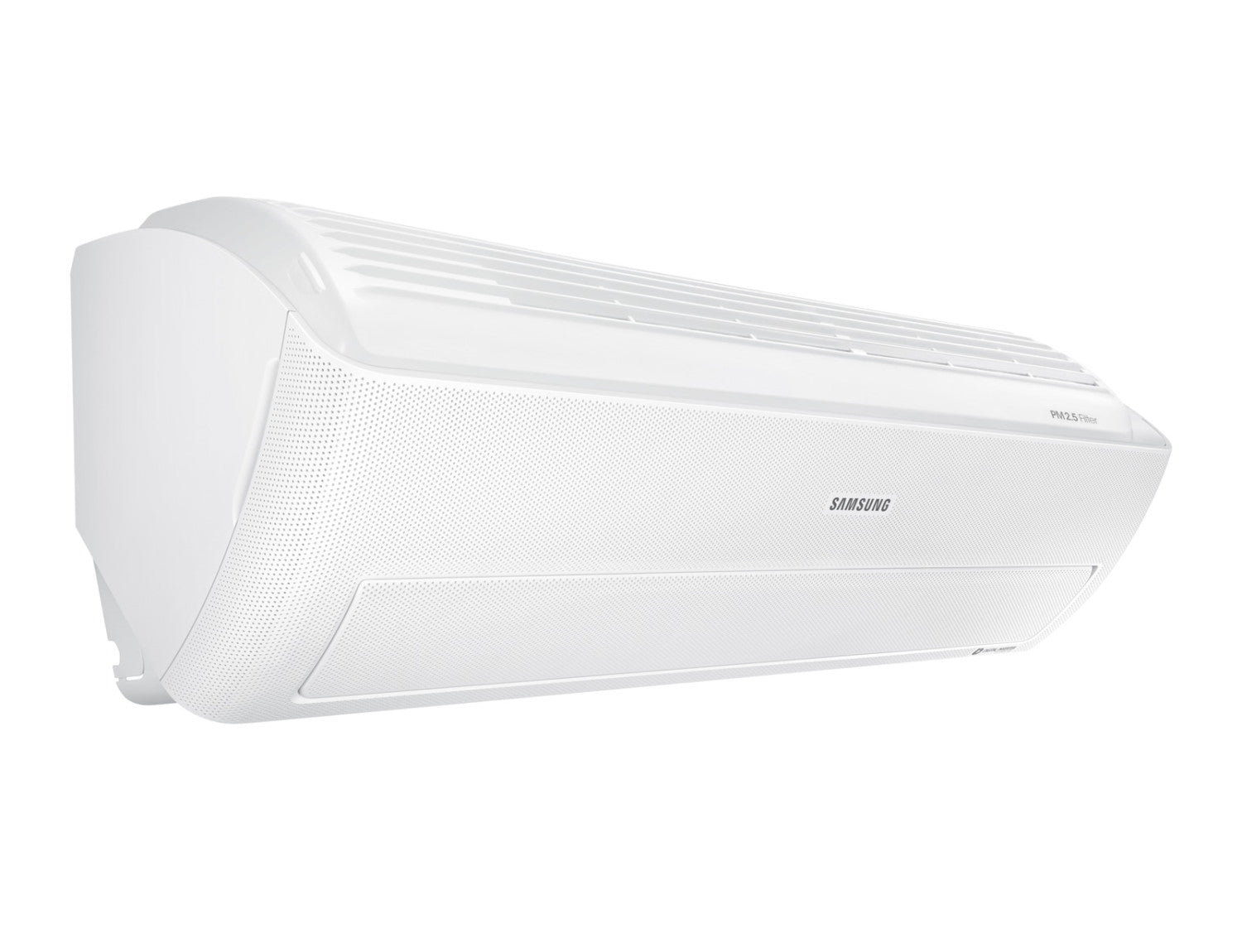 Samsung AR12NXCXAWKNEU condizionatore fisso Condizionatore unità interna Bianco