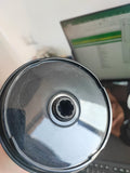 Ninja CI090UK frullatore 0 L Frullatore ad immersione 850 W Nero Venduto come Grado C 0622356254762