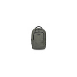 Urban Factory ECB34UF borsa per laptop 35,8 cm (14.1pollici) Zaino Cachi
