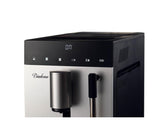 Ariete Diadema Macchina per Caffe' Automatica Silver