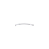Poly Pool Giunto Flessibile Per Tubi Rigidi 16mm IP65 Grigio
