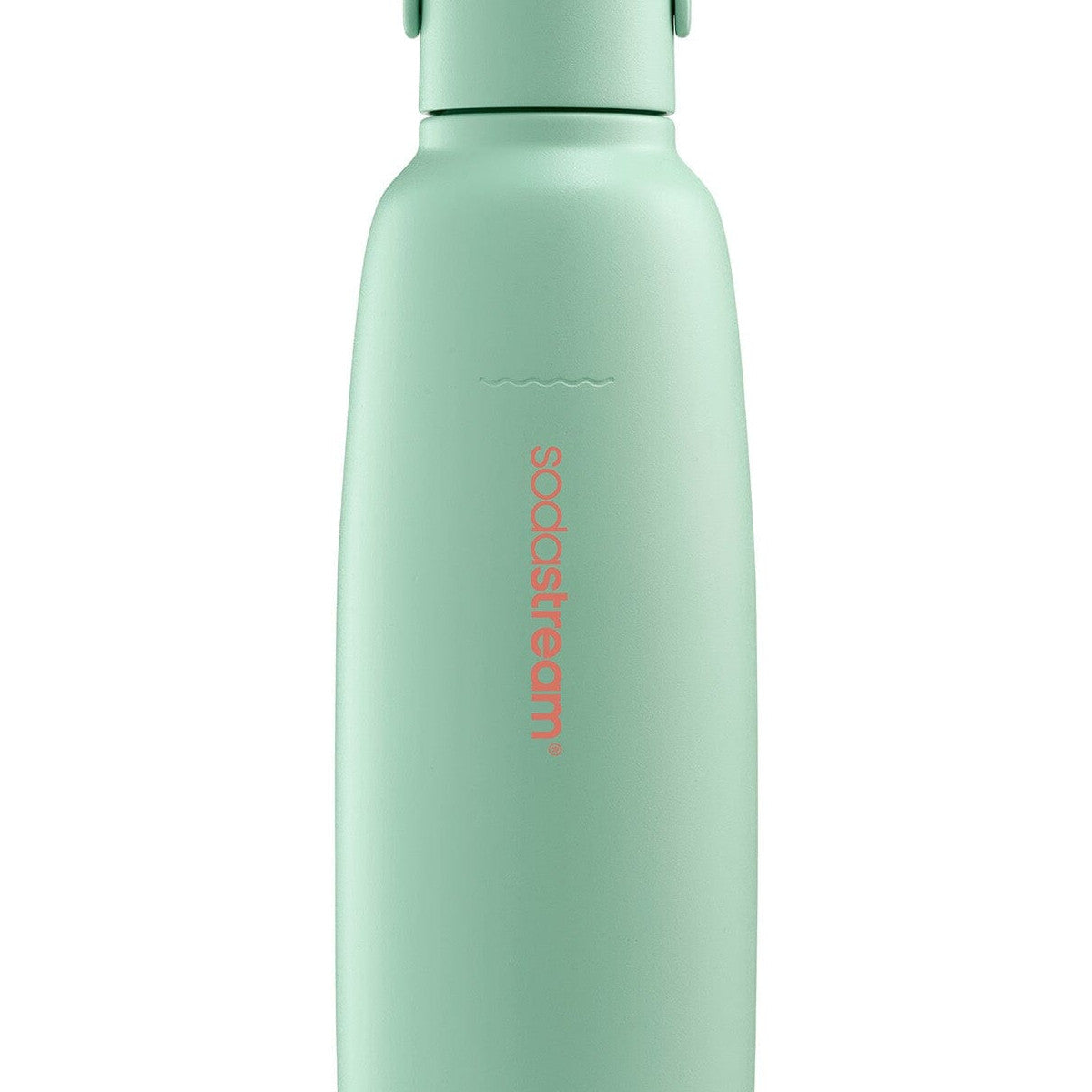 SodaStream Fizz Go Bottiglia di carbonatazione