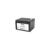 APC APCRBC113 batteria UPS Acido piombo (VRLA)