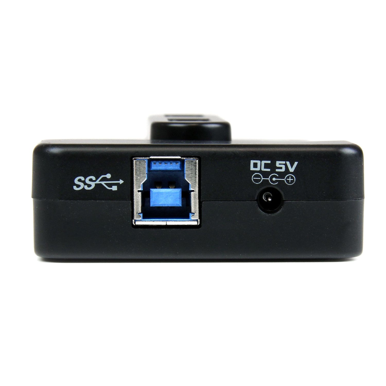 StarTech.com ST7320USBC USB 3.2 Gen 1 (3.1 Gen 1) Type-B 4800 Mbit/s Nero