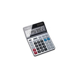 Canon TS-1200TSC Calcolatrice Desktop di Base Metallico
