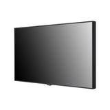 LG 55XS4P visualizzatore di messaggi Pannello piatto per segnaletica digitale 139,7 cm (55") LED 4000 cd/m² Full HD Nero WebOS 24/7