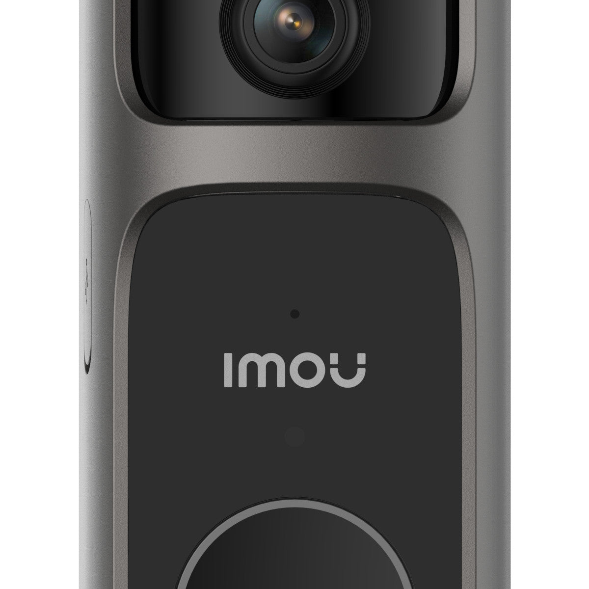 Imou Campanello Smart Doorbell 3S 2K Kit