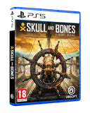 Ubisoft Skull e Bones - Gioco Playstation 5 PS5