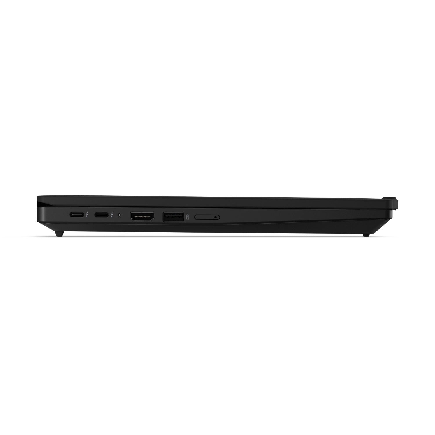 Lenovo ThinkPad T14 Gen 7 (Intel) Copilot PC Intel Core Ultra 7 355 Computer portatile 35,6 cm (14") WUXGA 16 GB LPDDR5x-SDRAM 512 GB SSD Wi-Fi 7 (802.11be) Windows 11 Pro Nero Italiano