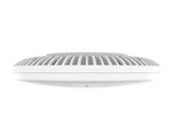 LevelOne WAP-8131 punto accesso WLAN 1800 Mbit/s Bianco Supporto Power over Ethernet (PoE)