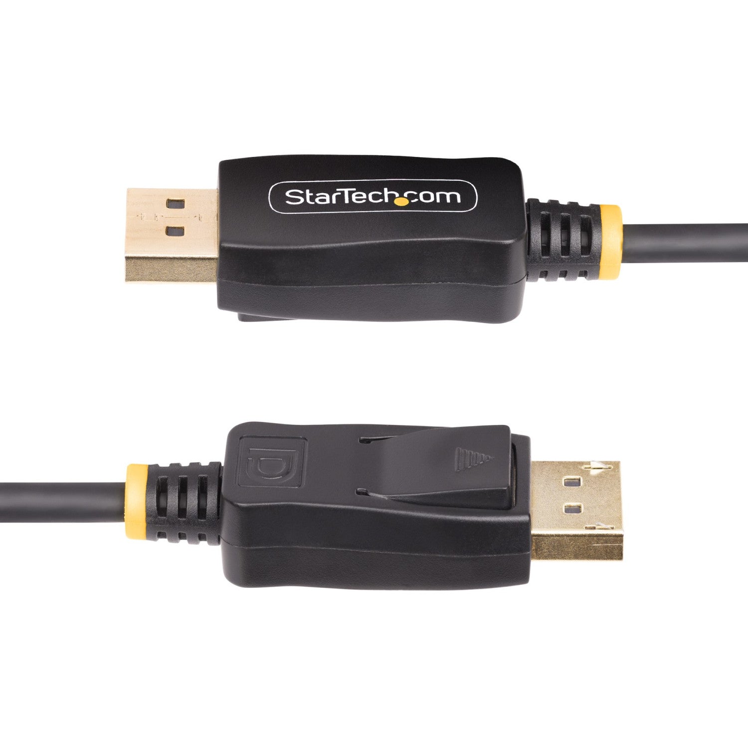 StarTech.com Cavo da DisplayPort a HDMI da 3m 4K 60 Hz con HDR Adattatore da DisplayPort a HDMI 2.0b Convertitore video attivo da computer DP a monitor HDMI