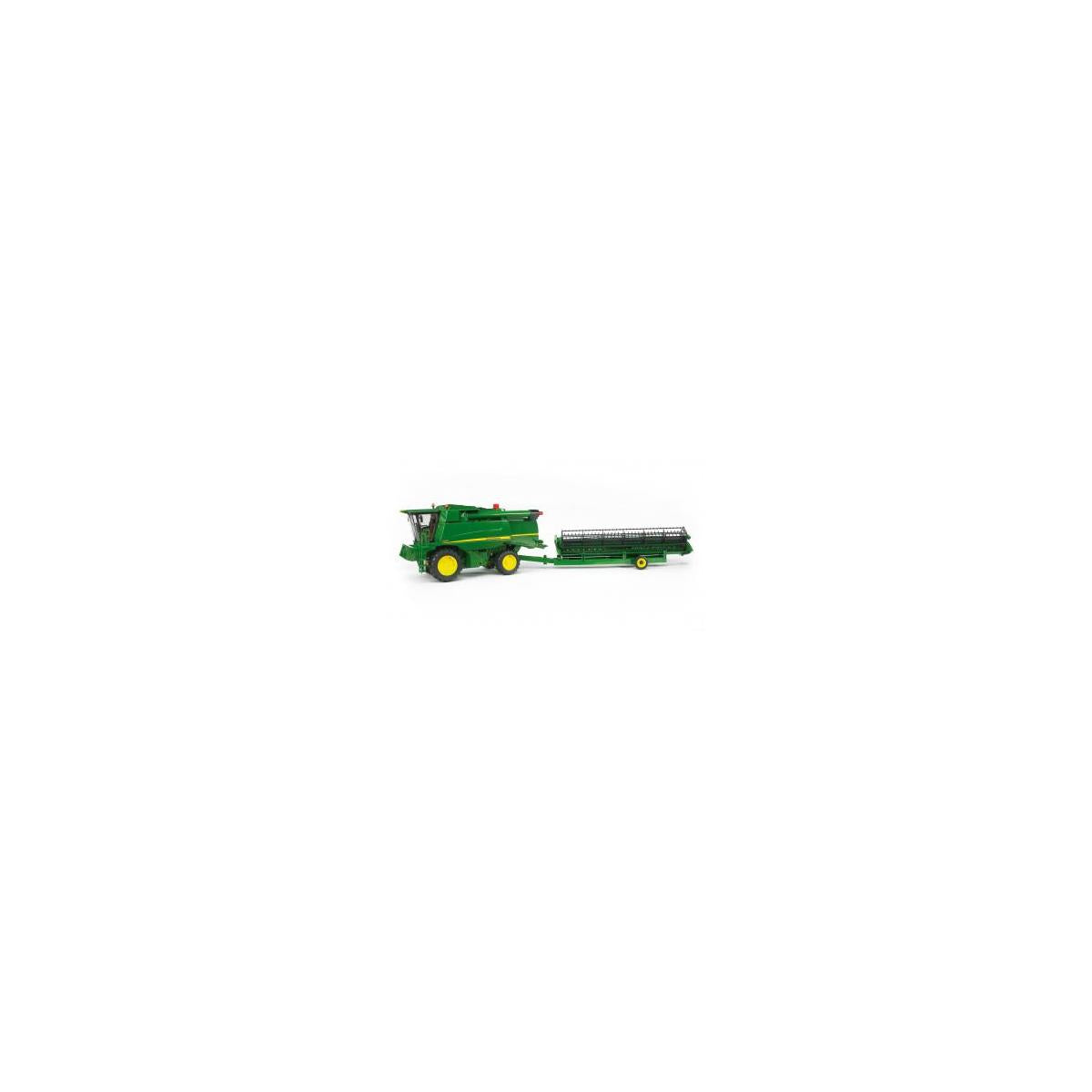 BRUDER John Deere T670i