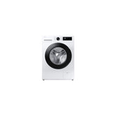 Samsung WW80FG5L32AEET lavatrice Caricamento frontale 8 kg 1200 Giri/min Bianco