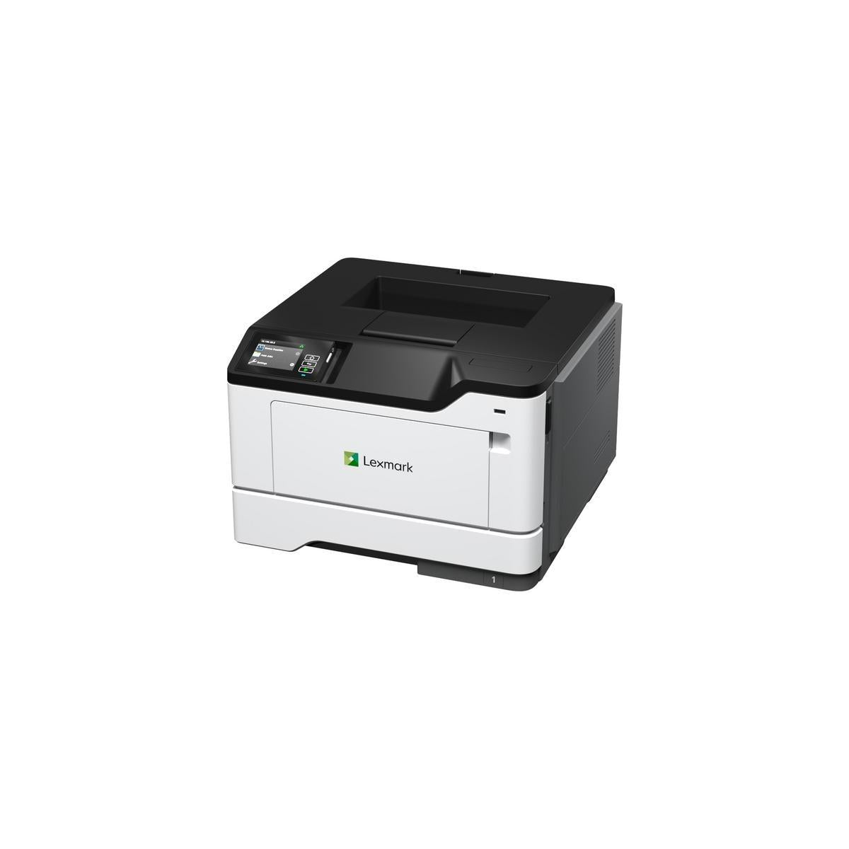 Lexmark MS531dw Stampante Laser 1200x1200 DPI A4 Wi Fi Nero Bianco
