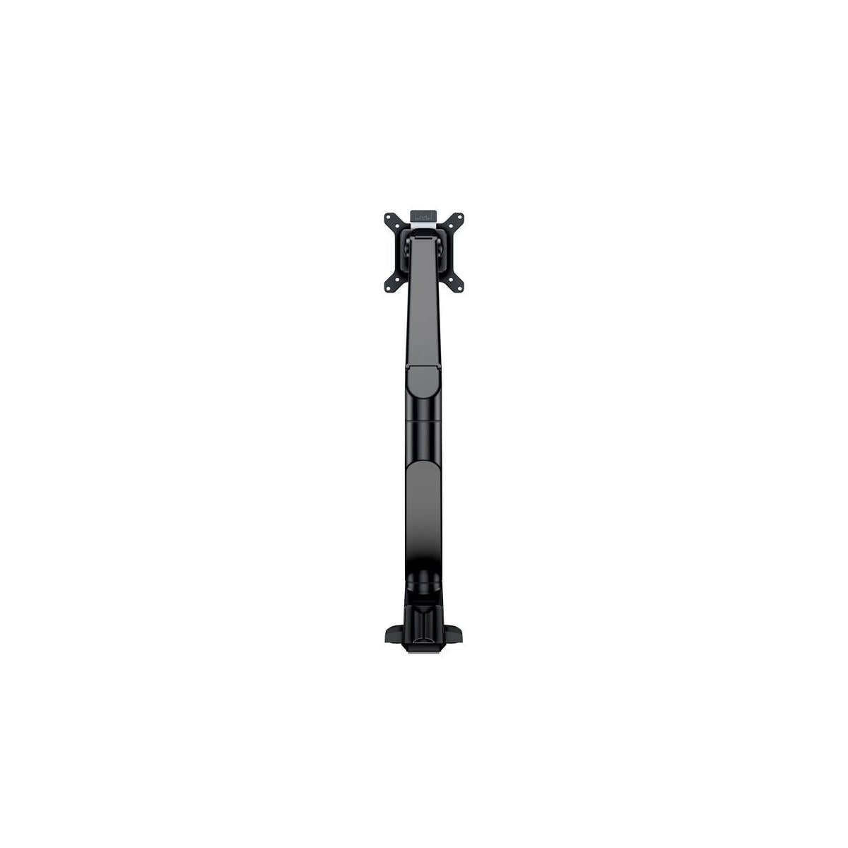 Multibrackets 7174 supporto da tavolo per Tv a schermo piatto 81,3 cm (32") Nero Scrivania