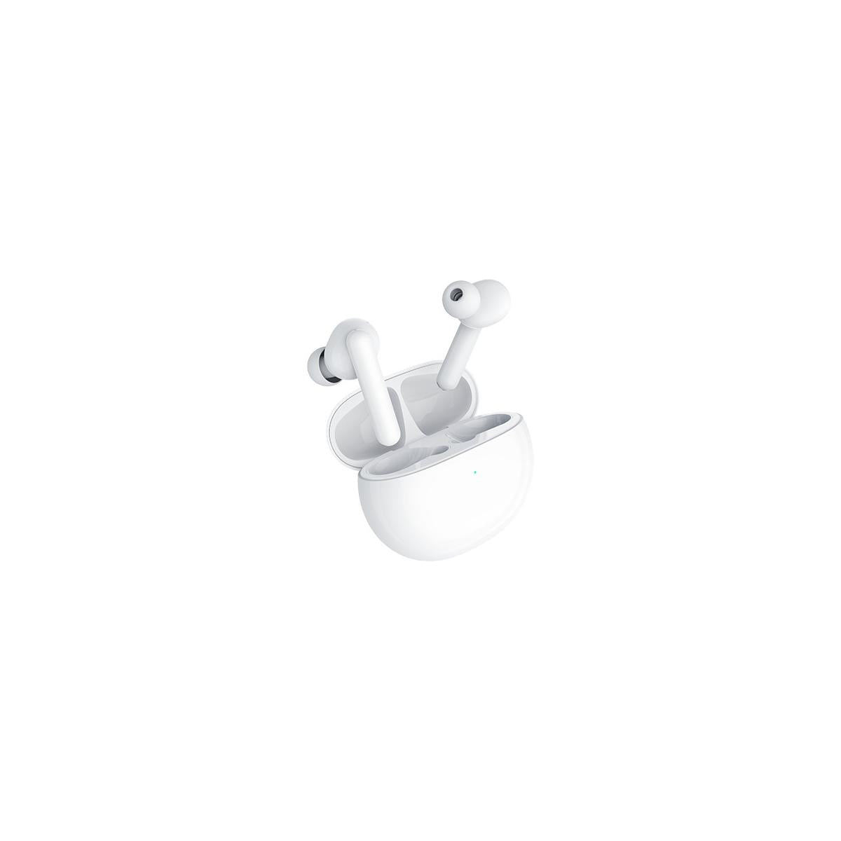 TCL 171846 Cuffie Move Audio S600 Wireless Auto Pause Play Bianco