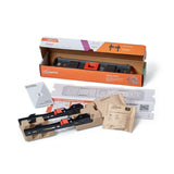 Vogel's TVM 1203 127 cm (50") Nero