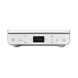Forno a Microonde Whirlpool MAX 49 WSL Superficie Piana Combinato 13 L 700 W Argento