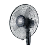 Ardes AR5S41PB Ventilatore A Piantana Da Terra 40 Cm Nero