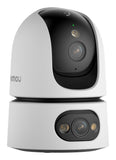 Imou Ranger Dual Pro 6MP Telecamera di sicurezza IP Interno 2304 x 1296 Pixel Scrivania