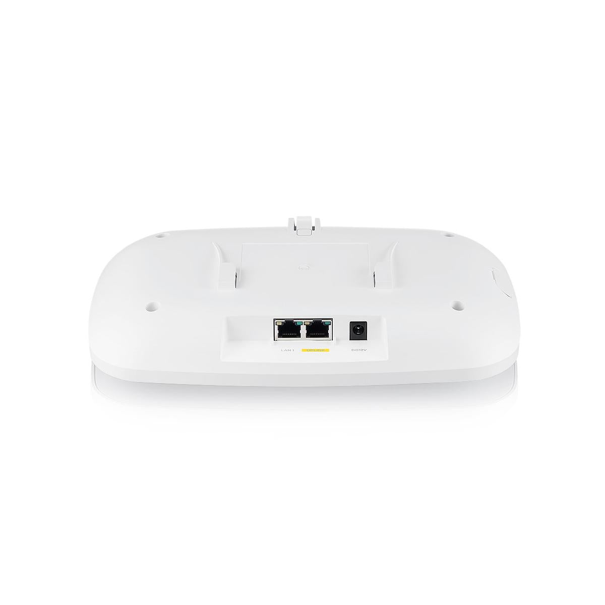 Zyxel WBE530.EU0101F punto accesso WLAN Bianco
