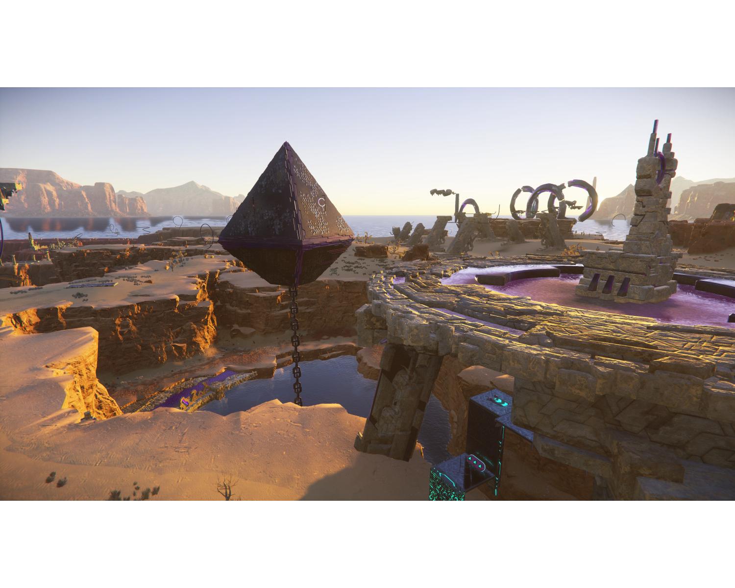Deep Silver Sonic Frontiers Standard Nintendo Switch