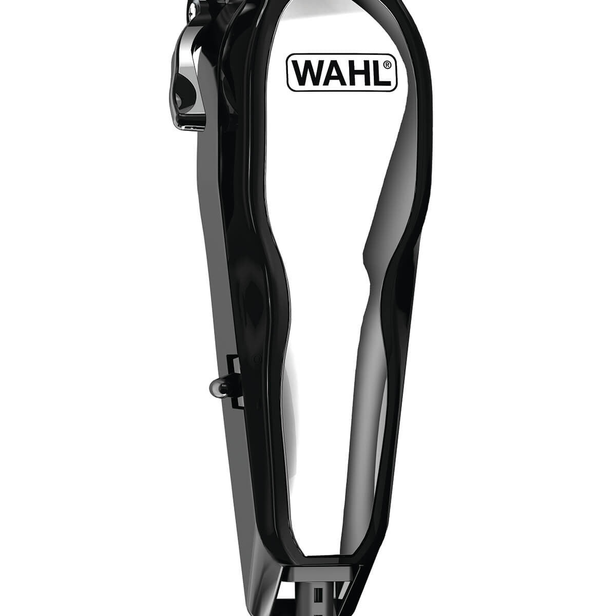 Wahl 20107.0460 Baldfader Nero