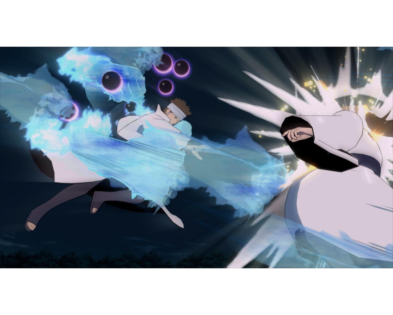 BANDAI NAMCO Entertainment NARUTO X BORUTO Ultimate Ninja STORM CONNECTIONS Standard Xbox One/Xbox Series X