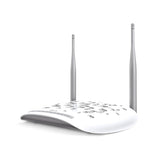 TP-LINK TD-W9970 router wireless Banda singola (2.4 GHz) Fast Ethernet Bianco