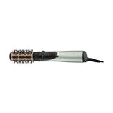 Remington AS5860 Spazzola ad Aria Calda 800 W 3 m Nero Argento