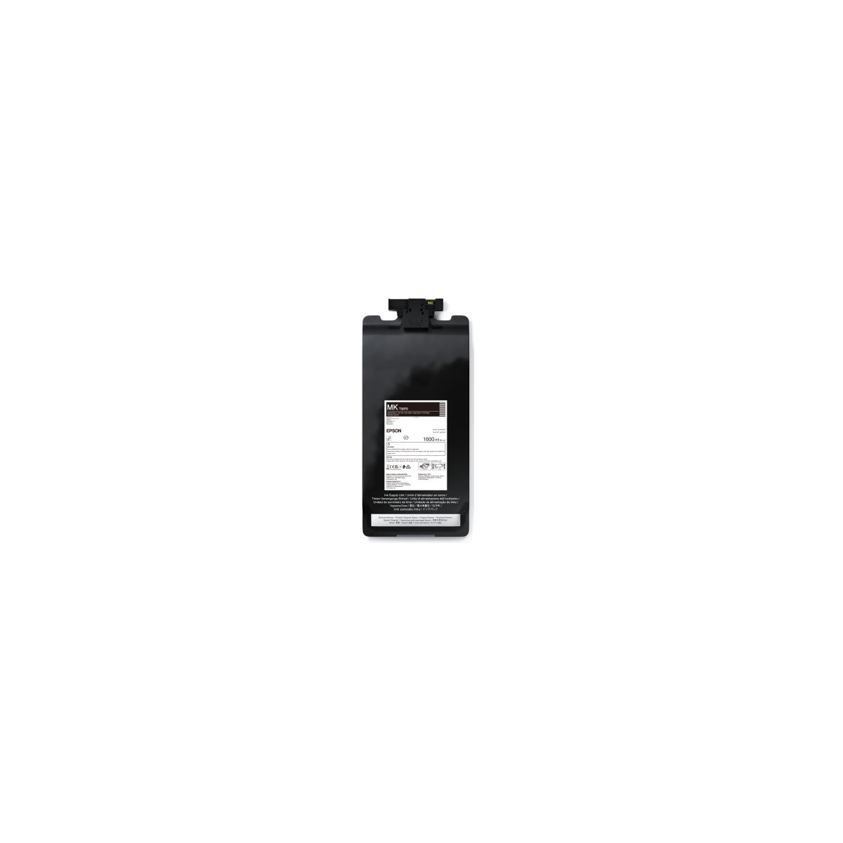 Epson C13T56F800 cartuccia d'inchiostro Originale Nero opaco