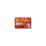 Asmodee Exploding Kittens 10 Anni di Caos